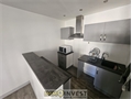 Appartement à la location